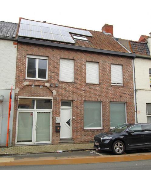 Commercieel te koop in Bissegem, 5 slpks, Immo, Huizen en Appartementen te koop, Overige soorten, C