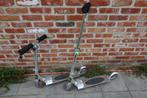 ultralight step 2 stuks, Ophalen, Gebruikt, Gewone step, Urban Scooter