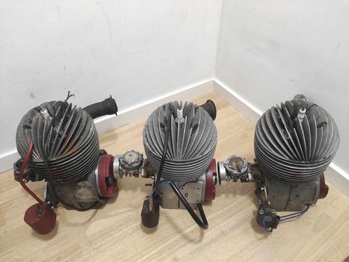 Parilla TG14 kart motoren histokart, Sport en Fitness, Karting, Kart, Ophalen