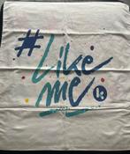 Dekbedovertrek # Like Me, Overige kleuren, Jongetje of Meisje, Dekbedovertrek, Ophalen of Verzenden