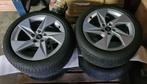 Originele Audi A3 8Y lichtmetalen velgen 17 inch, Ophalen, Velg(en), Nieuw, 17 inch
