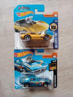Verschillende Hot Wheels, Ophalen of Verzenden, Nieuw, Auto
