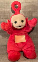 Teletubbies Po met licht en geluid, Kinderen en Baby's, Ophalen, Gebruikt, Overige typen