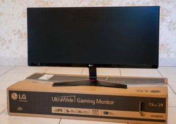 LG 29UM69G IPS  beschikbaar voor biedingen