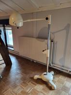 lampe chauffante, Electroménager, Enlèvement, Utilisé, Autres modèles, Moins de 10 lampes