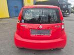 Suzuki Splash   1.0 Essence, Autos, Suzuki, Achat, Entreprise, Boîte manuelle, 5 portes
