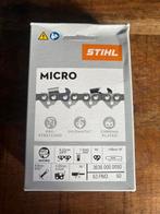 Zaagketting Stihl ketting Micro 3, Ophalen of Verzenden, Nieuw, Kettingzaag, Stihl