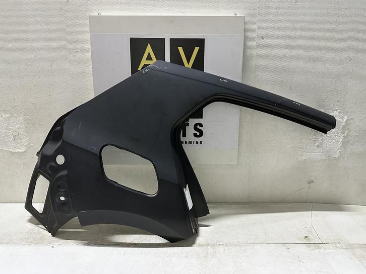 VW VOLKSWAGEN GOLF 7 achterscherm zijpaneel rechts, Auto-onderdelen, Carrosserie, Spatbord, Volkswagen, Nieuw, Ophalen of Verzenden