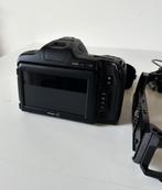 Blackmagic Pocket 6K Pro (incl viewfinder! twv €625), Audio, Tv en Foto, Videocamera's Digitaal, Overige merken, Camera, Zo goed als nieuw