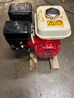 Bezinemotor honda, Doe-het-zelf en Bouw, Ophalen, Zo goed als nieuw, Benzinemotor