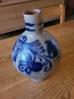 Oude zandstenen kruik, Antiek en Kunst, Antiek | Keramiek en Aardewerk, Ophalen