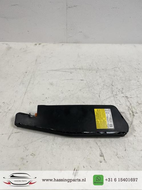 opel astra stoel airbag 0589 p1 000377, Auto-onderdelen, Dashboard en Schakelaars, Opel, Gebruikt, Ophalen of Verzenden