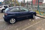 Seat ibiza 2008, Autos, Achat, Ibiza, Particulier, Euro 4