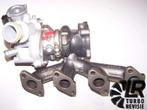 Turbo revisie 1.2 tsi/tfsi   CBZA,CBZB  03F145701K 105 pk, Audi, -, -, Ophalen of Verzenden