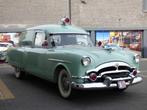 1953 Miss Henney Ambulance, Overige merken, Overige brandstoffen, Bedrijf, Handgeschakeld