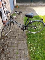 damesfiets, Fietsen en Brommers, Fietsen | Dames | Damesfietsen, Ophalen, Gebruikt