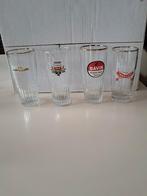 Pilsglazen., Collections, Enlèvement ou Envoi