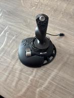 Microsoft joystick, Enlèvement, Utilisé, Microsoft