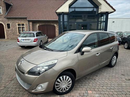 Renault Grand Scenic 1.4TCE Bose editie 7 plaats 134.000km, Auto's, Renault, Bedrijf, Te koop, Grand Scenic, ABS, Airbags, Airconditioning