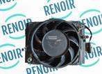 Radiateur Volvo XC90 XC60 V90 V60 S90 S60 32252072 HYBRID, Ophalen of Verzenden, 6 maanden garantie, Gebruikt