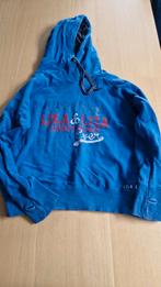 Trui lola&liza, Kleding | Dames, Ophalen, Maat 46/48 (XL) of groter, Gedragen, Blauw