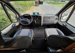 Riviera 500 fiat ducato 1.9td camper, Caravans en Kamperen, Particulier