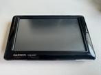 Garmin Nülink 1695 GPS, Ophalen, Gebruikt