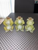 horen zien en zwijgen 2, Verzamelen, Beelden en Beeldjes, Ophalen of Verzenden, Zo goed als nieuw