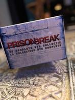 Prison break box, CD & DVD, DVD | Action, Comme neuf, Enlèvement ou Envoi