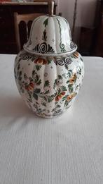 Grote Delft pot om van wijn azijn te maken, Ophalen of Verzenden
