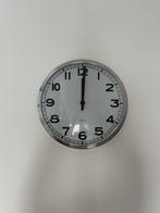 Wandklok 35 cl diameter, Ophalen, Zo goed als nieuw