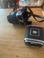 HASSELBLAD SUPERWIDE SWC/M + BACK, Enlèvement ou Envoi