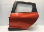 PORTIER LINKS ACHTER Clio IV Estate / Grandtour (7R), Auto-onderdelen, Gebruikt, Links, Renault, Deur