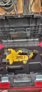 Dewalt DC350, Ophalen of Verzenden, Zo goed als nieuw