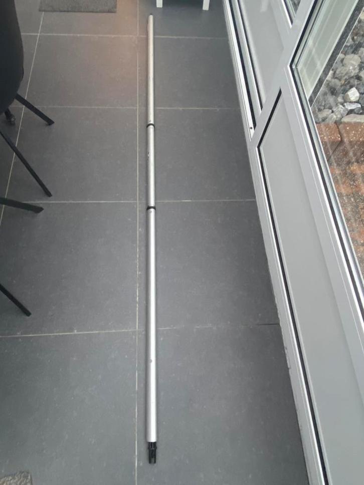 Te koop : Thule zijwanden en rafters voor Thule luifel., Caravans en Kamperen, Voortenten en Luifels, Zo goed als nieuw, Thule