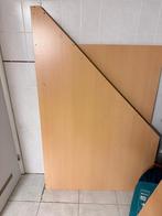 Gratis houten planken, Doe-het-zelf en Bouw, Ophalen, Gebruikt, Hout