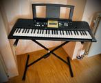 Yamaha zo goed als nieuw.!, Muziek en Instrumenten, Keyboards, Ophalen of Verzenden, Zo goed als nieuw, Yamaha