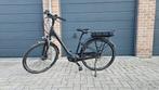 Elektrische fiets Leaderfox 7versnelingen bafang middenmotor, Enlèvement, Comme neuf, 50 km par batterie ou plus