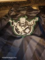 NIEUW!! Thunderdome track jacket L  HARCORE sportpaleis, Ophalen of Verzenden, Nieuw, Maat 52/54 (L)