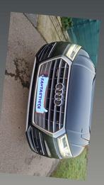 Audi Q5 Quattro, Auto's, Q5, Zwart, Particulier, SUV of Terreinwagen