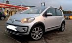 VW Up Cross 1000cc ess. Klaar om te registreren. 1 jaar gara, Auto's, Volkswagen, Up!, 99 g/km, Particulier, 1000 cc