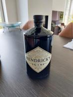 Bouteilles vides de gin Hendricks, Comme neuf, Enlèvement ou Envoi