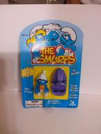 Smurf met jetski, Verzamelen, Smurfen, Ophalen of Verzenden, Nieuw, Poppetje, Figuurtje of Knuffel