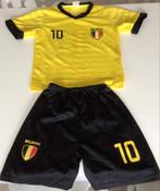 Tenue de football 8 ans, Ophalen of Verzenden, Zo goed als nieuw