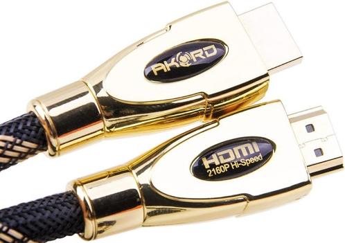 Cable hdmi 10m, Audio, Tv en Foto, Audiokabels en Televisiekabels, Zo goed als nieuw, HDMI-kabel, 10 meter of meer, Ophalen