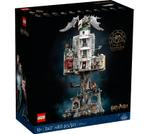 Lego Gringotts 76417 Sealed in doos, Ophalen, Nieuw, Complete set, Lego
