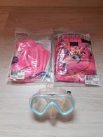 2x paires de brassards piscine enfant 11-18kg, Ophalen, Zo goed als nieuw
