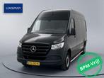 Mercedes-Benz Sprinter 315 1.9 CDI L2H2 3.5t trekgewicht Ach, Automaat, Zwart, Mercedes-Benz, Bedrijf
