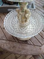 Étagère met engelen, Ophalen of Verzenden