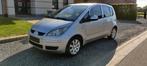 Mitsubishi Colt 1.3 benzine automaat, Stof, Zwart, 4 cilinders, Colt